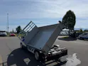 IVECO eMoovy mit FABA Kipper K4 2700