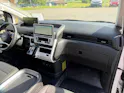 IVECO eMoovy mit FABA Kipper K4 2700