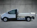 IVECO eMoovy mit FABA Kipper K4 2700