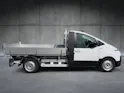 IVECO eMoovy mit FABA Kipper K4 2700
