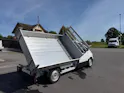 IVECO eMoovy mit FABA Kipper K4 2700