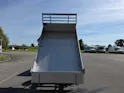 IVECO eMoovy mit FABA Kipper K4 2700