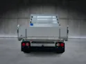 IVECO eMoovy mit FABA Kipper K4 2700