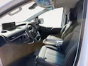 IVECO eMoovy mit FABA Kipper K4 2700