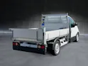 IVECO eMoovy mit FABA Kipper K4 2700