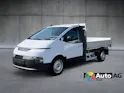 IVECO eMoovy mit FABA Kipper K4 2700