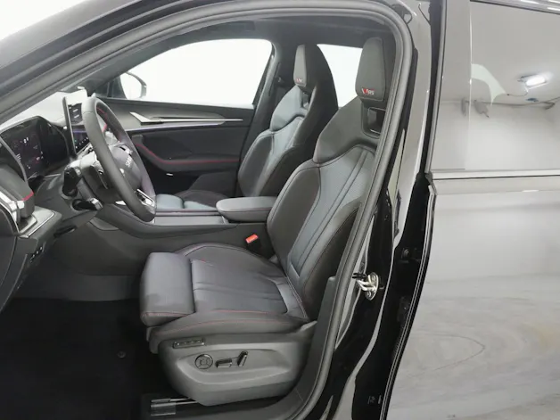 SKODA Kodiaq 2.0 TSI RS