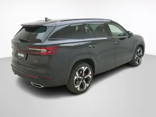 SKODA Kodiaq 2.0 TSI RS