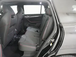 SKODA Kodiaq 2.0 TSI RS
