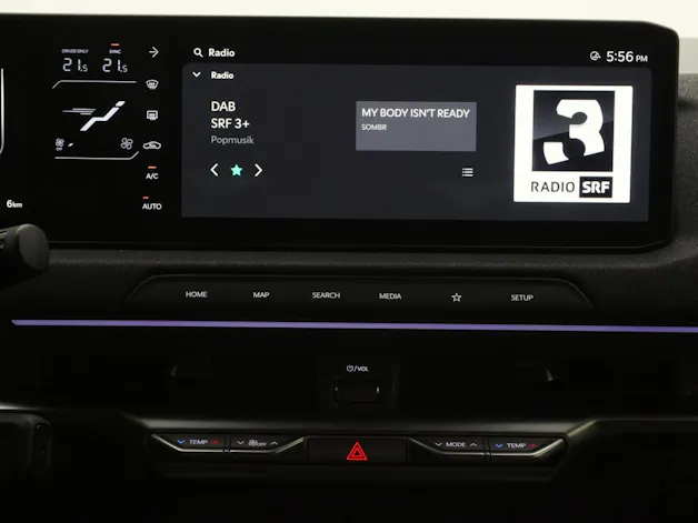 Kia EV2 61 kWh GT-Line