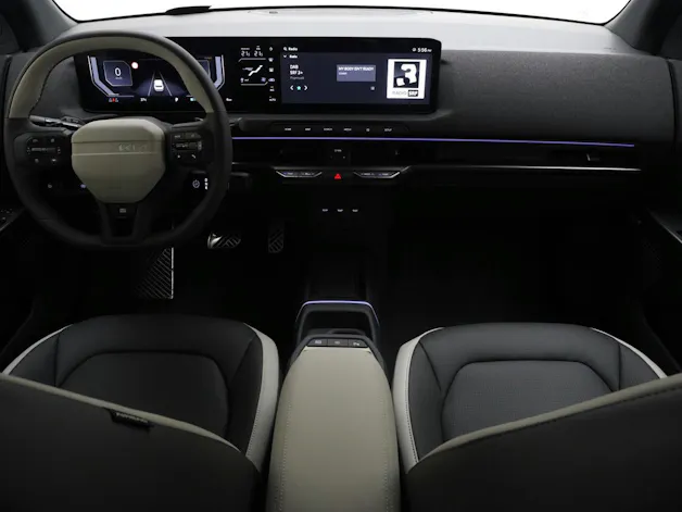 Kia EV2 61 kWh GT-Line