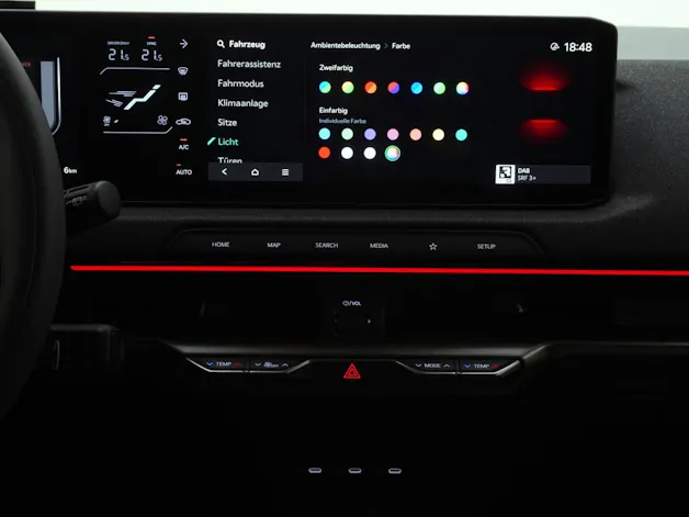 Kia EV2 61 kWh GT-Line
