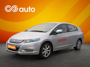 HONDA Insight 1.3i Hybrid Elegance CVT