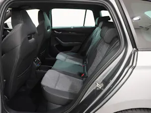 SKODA Octavia 2.0 TSI SportLine 4x4 DSG