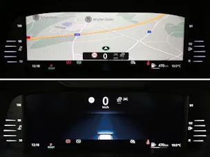 SKODA Octavia 2.0 TSI SportLine 4x4 DSG