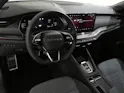 SKODA Octavia 2.0 TSI SportLine 4x4 DSG