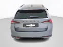 SKODA Octavia 2.0 TSI SportLine 4x4 DSG