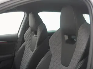 SKODA Octavia 2.0 TSI SportLine 4x4 DSG