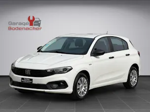 FIAT Tipo 1.5 * Benzin * Cult * 130PS * Automat