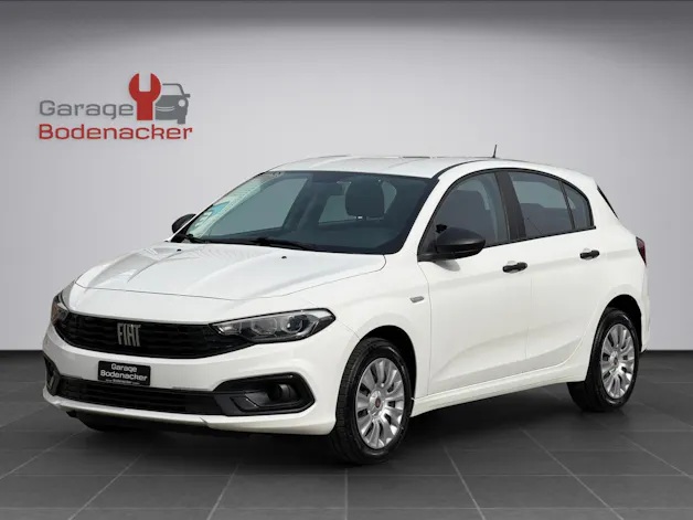 FIAT Tipo 1.5 * Benzin * Cult * 130PS * Automat