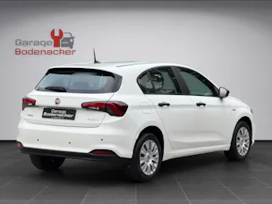 FIAT Tipo 1.5 * Benzin * Cult * 130PS * Automat