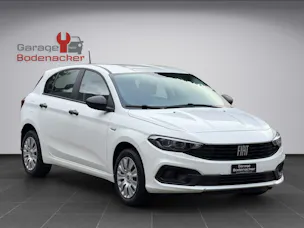 FIAT Tipo 1.5 * Benzin * Cult * 130PS * Automat