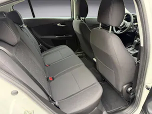 FIAT Tipo 1.5 * Benzin * Cult * 130PS * Automat