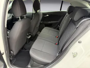 FIAT Tipo 1.5 * Benzin * Cult * 130PS * Automat