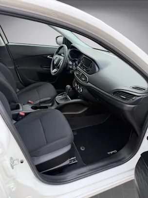 FIAT Tipo 1.5 * Benzin * Cult * 130PS * Automat
