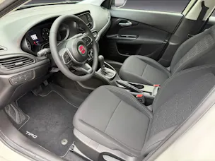 FIAT Tipo 1.5 * Benzin * Cult * 130PS * Automat