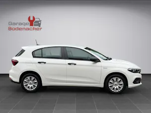 FIAT Tipo 1.5 * Benzin * Cult * 130PS * Automat