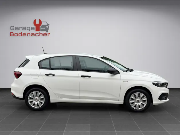 FIAT Tipo 1.5 * Benzin * Cult * 130PS * Automat