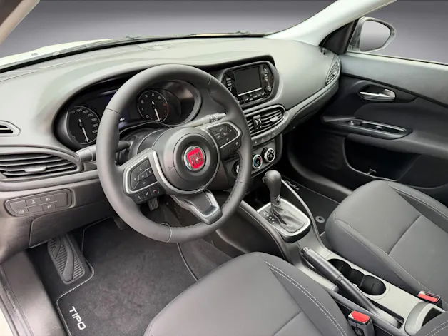 FIAT Tipo 1.5 * Benzin * Cult * 130PS * Automat