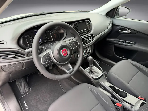 FIAT Tipo 1.5 * Benzin * Cult * 130PS * Automat