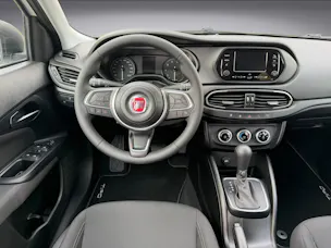 FIAT Tipo 1.5 * Benzin * Cult * 130PS * Automat