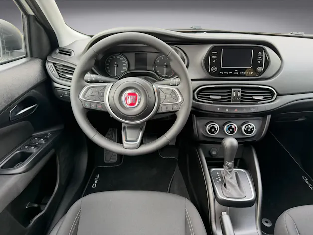 FIAT Tipo 1.5 * Benzin * Cult * 130PS * Automat