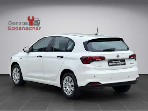 FIAT Tipo 1.5 * Benzin * Cult * 130PS * Automat