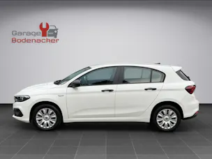 FIAT Tipo 1.5 * Benzin * Cult * 130PS * Automat