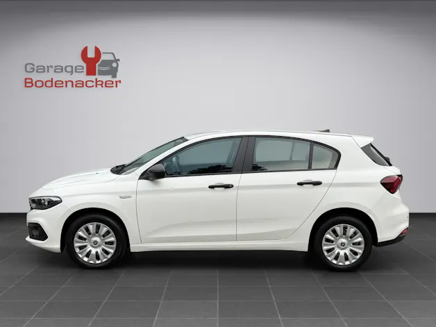 FIAT Tipo 1.5 * Benzin * Cult * 130PS * Automat