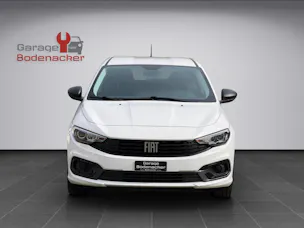 FIAT Tipo 1.5 * Benzin * Cult * 130PS * Automat