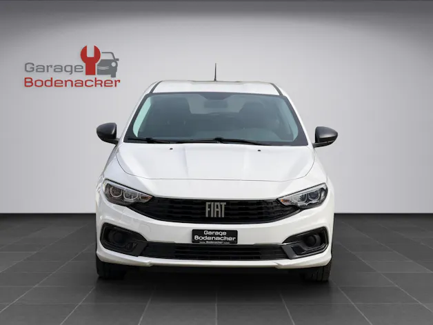 FIAT Tipo 1.5 * Benzin * Cult * 130PS * Automat