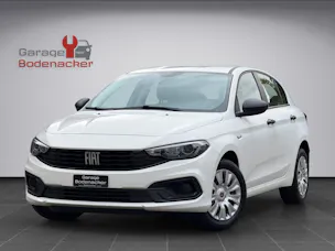 FIAT Tipo 1.5 * Benzin * Cult * 130PS * Automat