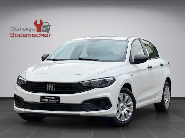 FIAT Tipo 1.5 * Benzin * Cult * 130PS * Automat