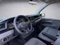 VW T6.1 2.0 TDI Entry * 07.2024 * Klima * 3 Sitzer * Rückfahrkamera *