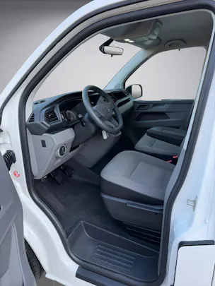 VW T6.1 2.0 TDI Entry * 07.2024 * Klima * 3 Sitzer * Rückfahrkamera *