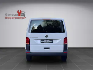 VW T6.1 2.0 TDI Entry * 07.2024 * Klima * 3 Sitzer * Rückfahrkamera *