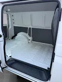 VW T6.1 2.0 TDI Entry * 07.2024 * Klima * 3 Sitzer * Rückfahrkamera *