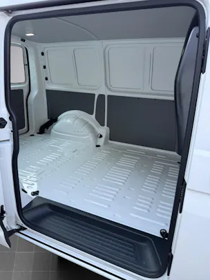 VW T6.1 2.0 TDI Entry * 07.2024 * Klima * 3 Sitzer * Rückfahrkamera *