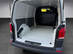 VW T6.1 2.0 TDI Entry * 07.2024 * Klima * 3 Sitzer * Rückfahrkamera *