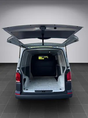 VW T6.1 2.0 TDI Entry * 07.2024 * Klima * 3 Sitzer * Rückfahrkamera *